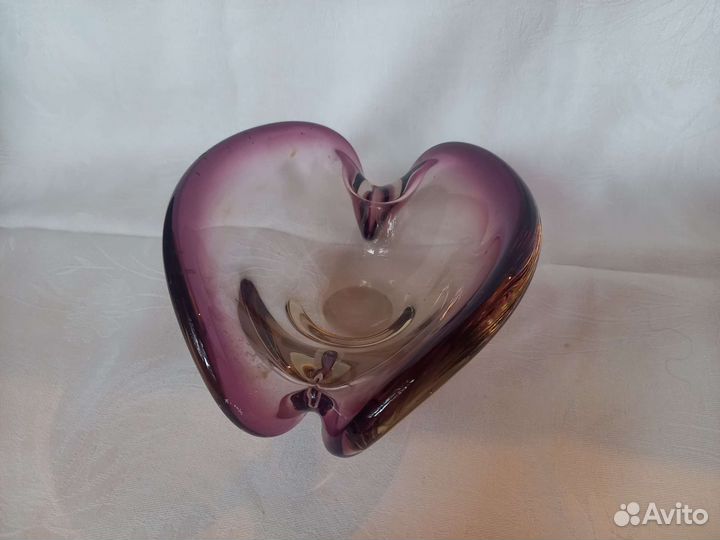 Конфетница СССР