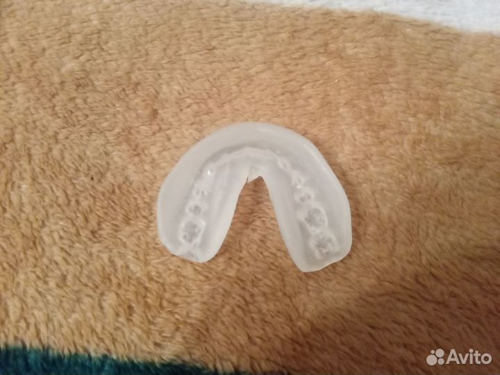 Боксёрский набор