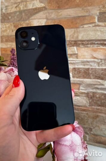 iPhone 12, 256 ГБ