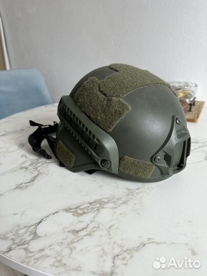 Шлем для страйкбола