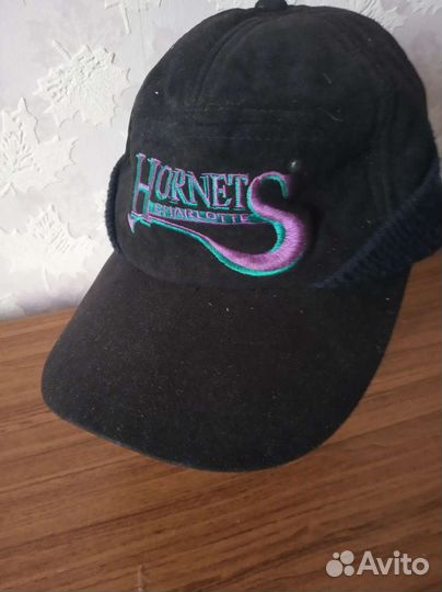 Кепка теплая