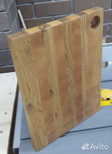 Разделочные доски