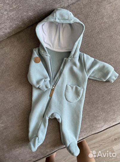 Комбинезон детский
