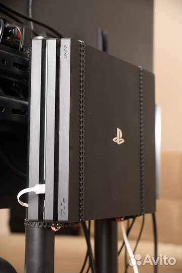 Sony playstation 4 pro 1tb
