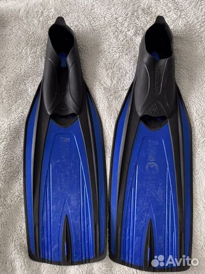 Ласты для плавания