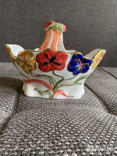 Ваза для фруктов