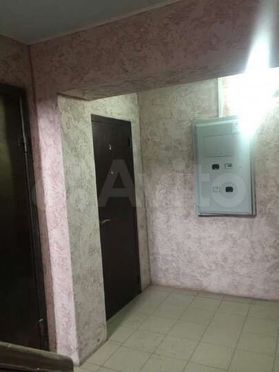 3-к. квартира, 52,3 м², 1/3 эт.