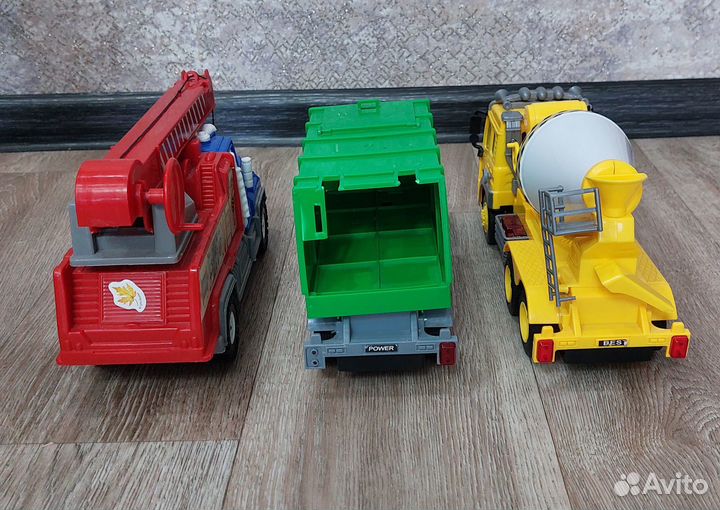 Детские машинки игрушки