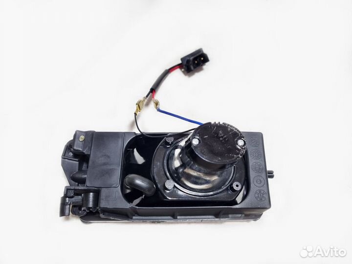 BMW E36 птф противотуманка левая M