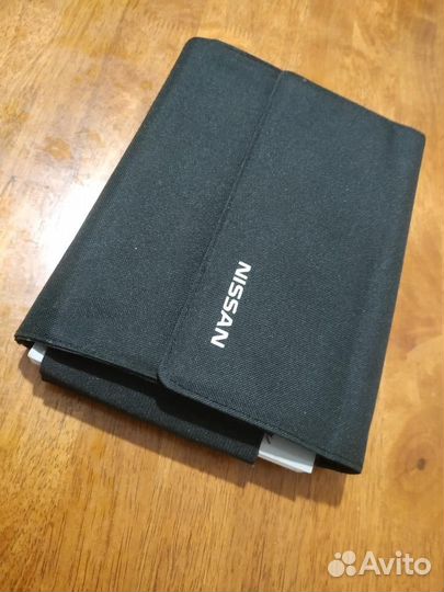 Руководство по эксплуатации Ниссан Кашкай