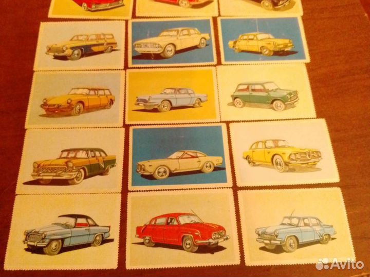 Марки картинки Автомобили