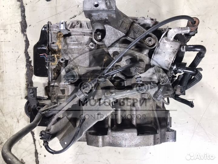 АКПП F4A51 G6BA 2.7