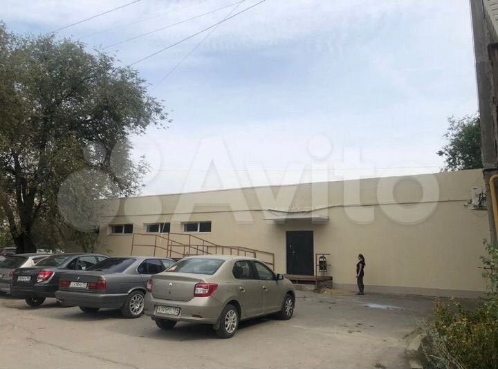 Свободного назначения, 475 м²