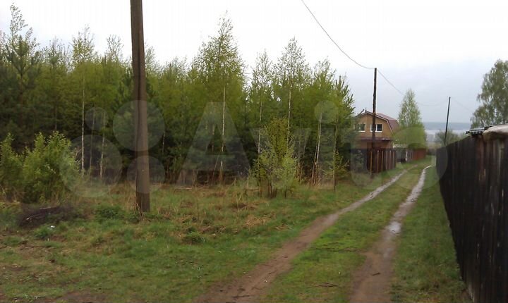 Участок 15 сот. (ИЖС)