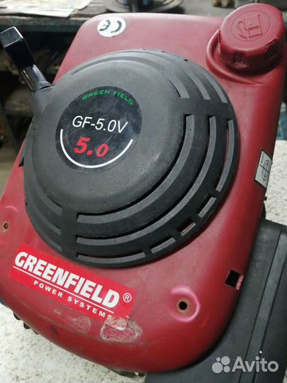 Двигатель для мотоблока бу