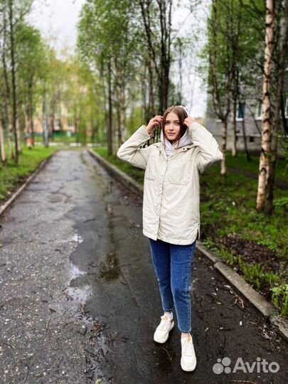 Пальто