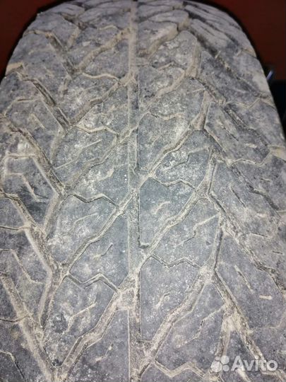 Pirelli Scorpion A/T 225/70 R16