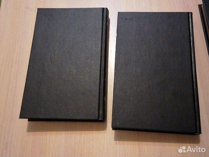 Николай Гумилев собрание очинений 4 тома