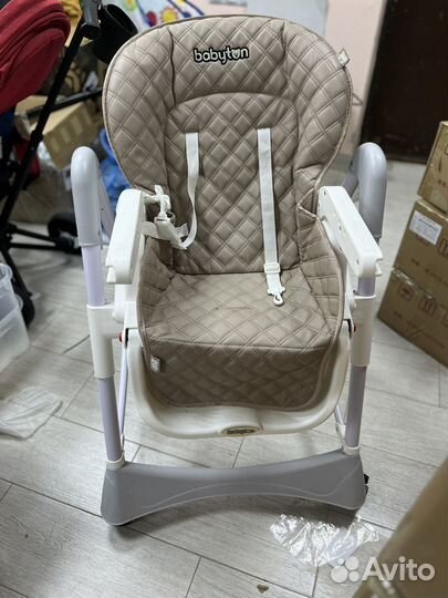 Стул для кормления