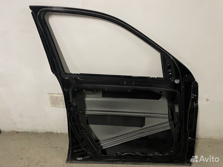 Оригинальная водительская дверь ML, GLE w166