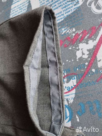 Школьная форма для мальчика 128- 134