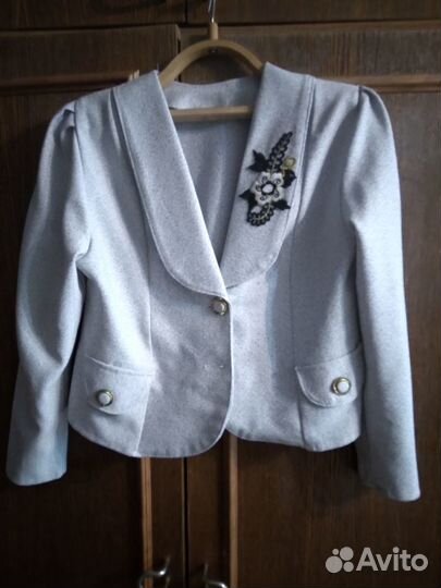 Костюм на девочку