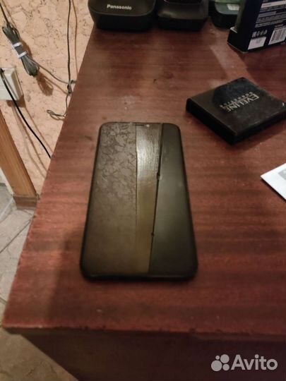 Дисплей iPhone 11