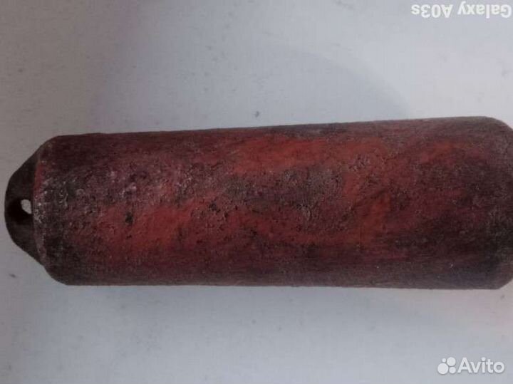 Гиря для настенных часов,вес 400гр