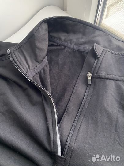 Термокофта пулон 54-56 Crivit