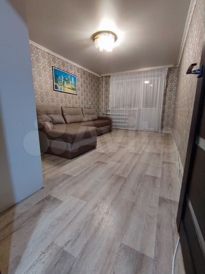 2-к. квартира, 55 м², 4/5 эт.