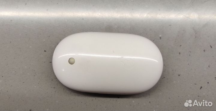 Apple mighty mouse wireless a1197