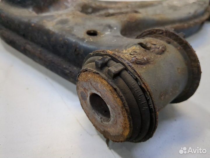 Рычаг подвески Mercedes SLK R170, 1999