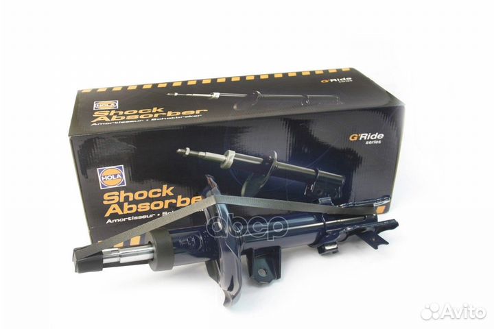 Амортизатор SH22-052G hola