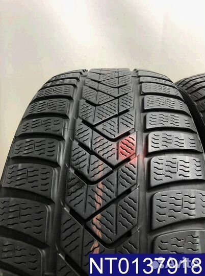 Pirelli Winter Sottozero 3 225/55 R18 102V