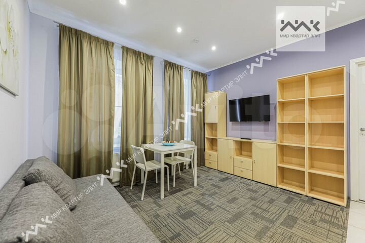 Отдельное здание - отель