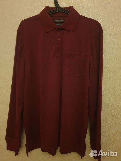 Поло monte carlo