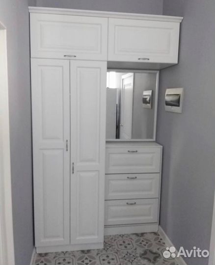 Шкафы купе на заказ