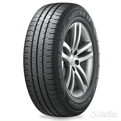 Hankook Vantra LT RA18 235/65 R16 R