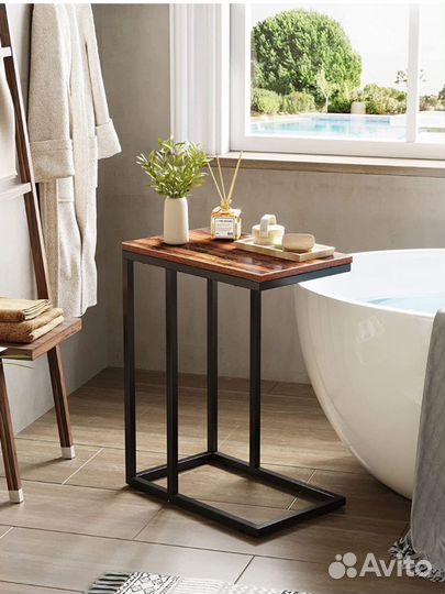 Столик прикроватный кофейный столик