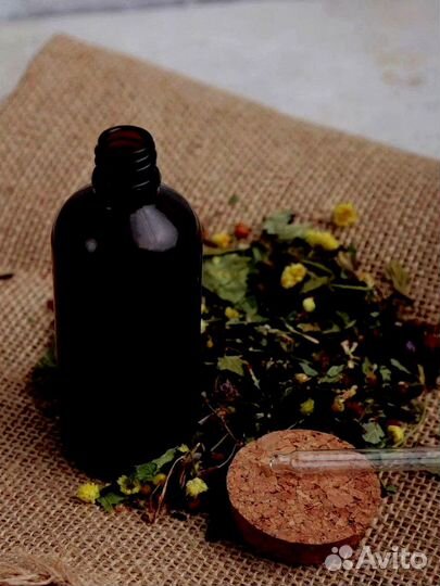 Масло для желудка