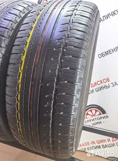 Nokian Tyres Hakka Black 265/60 R18