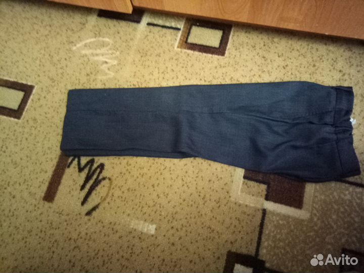 Школьный костюм