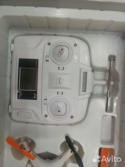 Квадрокоптер Nine Eagles Galaxy visitor 2