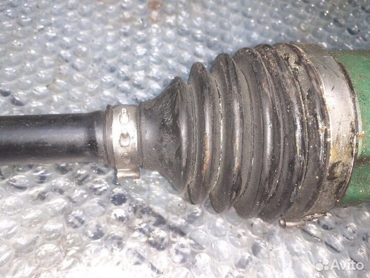 Привод передний левый Subaru Forester SH5 EJ204