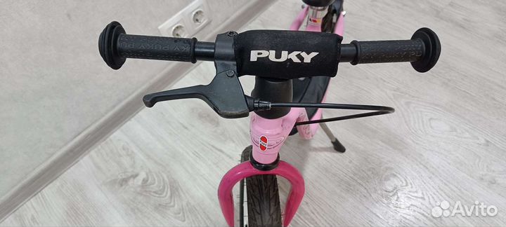 Беговел puky lr 1l br