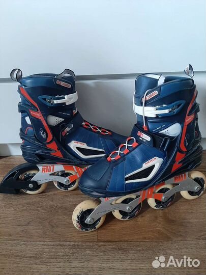 Ролики reaction 45