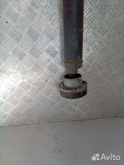 Карданный вал volkswagen phaeton (2002 - 3000) 3.0 3d0521101ab