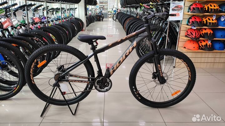 Велосипед horh forest FHD 9.0 29 (2023) Grey-Beige