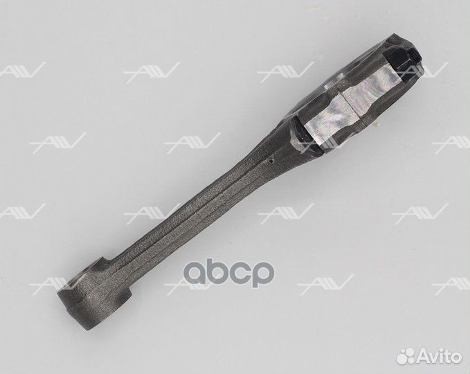 Шатун mitsubishi 4G13/4G15 sohc 12V (MD312667)