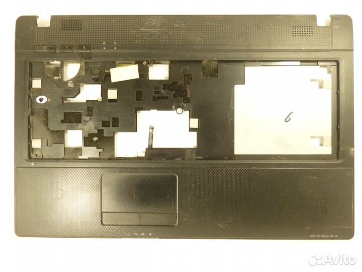 Б. у. запчасти ноутбука Lenovo IdeaPad Z560 Z565